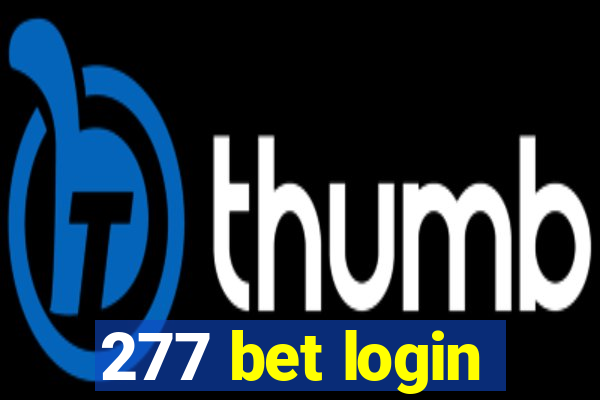 277 bet login